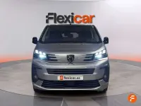 Usado Peugeot Traveller Business-Line 179 CV (131 kW) 2024 Gris Monovolumen