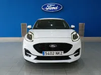 Nuevo Ford Puma ST-Line 125 CV (91 kW) 2026 Blanco SUV