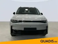 Nuevo Leapmotor C10 214 kW (292 CV) 2026 Gris SUV