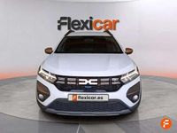 Usado Dacia Jogger Expression 110 CV (80 kW) 2025 Blanco Monovolumen