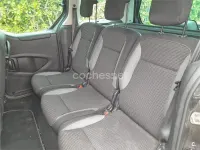 Usado Peugeot Partner Tepee Outdoor 110 CV (80 kW) 2016 Gris / plata Monovolumen