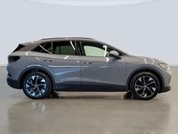 Usado VW ID.4 Pro 210 kW (286 CV) 2025 Gris SUV