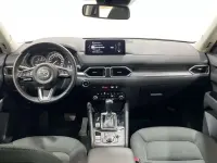 Usado Mazda CX-5 Center-Line 165 CV (121 kW) 2024 Blanco SUV