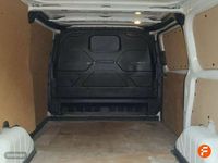 Usado Ford Transit Custom 131 CV (96 kW) 2022 Blanco Van