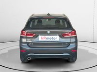 Usado BMW X1 Performance 136 CV (100 kW) 2021 Gris / plata SUV