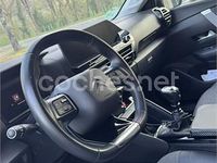 Usado Citroën C4 PureTech 130 CV (95 kW) 2021 Blanco Berlina