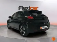 Usado Peugeot 208 Allure 100 CV (73 kW) 2025 Negro Utilitario