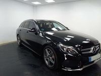 Occasion Mercedes 220 AMG 170 PK (125 kW) 2014 Stationwagen