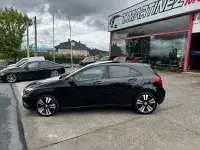 Usado Mercedes A200 Urban 156 CV (114 kW) 2015 Negro Berlina