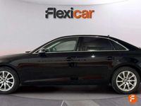Usado Audi A4 Advanced Plus 150 CV (110 kW) 2019 Negro Berlina