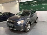 Usado Opel Antara Cosmo 150 CV (110 kW) 2010 Gris SUV