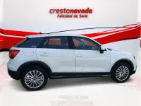 Usado Audi Q2 Design 116 CV (85 kW) 2019 Blanco SUV