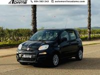 Usado Fiat Panda 69 HP (50 kW) 2021 Preto Citadino
