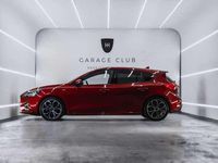 Brugt Ford Focus ST-Line 125 HK (91 kW) 2020 Stationcar