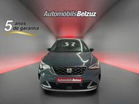Occasion Seat Arona FR 116 PK (85 kW) 2025 Grijs SUV