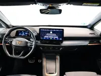 Usado Cupra Born 150 kW (204 CV) 2021 Azul Utilitario