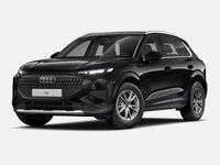 Nuevo Audi Q3 S-Line 150 CV (110 kW) 2025 Negro SUV