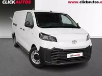 Käytetty Toyota Proace H1 120 HP (88 kW) 2025 Tila-auto