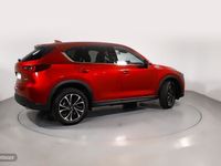 usado Mazda CX-5 2.0 G 121KW ZENITH 2WD AUT 5P