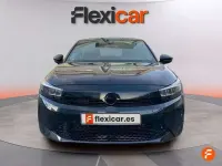 Usado Opel Corsa 101 CV (74 kW) 2024 Negro Utilitario
