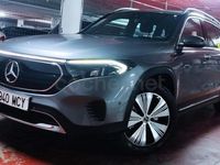 Usado Mercedes EQB250 139 kW (190 CV) 2023 Eléctrico SUV