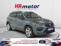 Usado Seat Ateca FR 151 CV (111 kW) 2024 Gris SUV