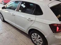 Usado VW Polo 75 CV (55 kW) 2018 Utilitario