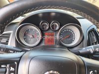 Usado Opel Astra Excellence 136 CV (100 kW) 2015 Gris / plata Berlina