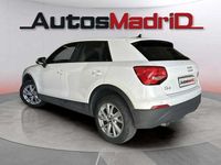 Usado Audi Q2 Advanced Plus 117 CV (86 kW) 2020 Blanco SUV