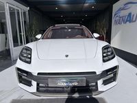 Usado Porsche Panamera Turbo S 782 CV (575 kW) 2024 Gris Berlina