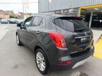 Usado Opel Mokka X S 147 CV (108 kW) 2018 Gris SUV