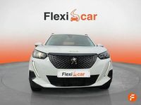 Usado Peugeot 2008 Allure 130 CV (95 kW) 2020 Blanco SUV