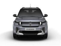 Nuevo Citroën C3 Aircross PureTech 100 CV (73 kW) 2025 Negro SUV