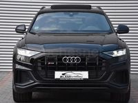 Usado Audi SQ8 Premium 435 CV (319 kW) 2020 Negro SUV