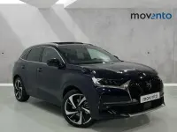 Usado DS Automobiles DS7 Crossback Opera 300 CV (220 kW) 2024 Azul SUV