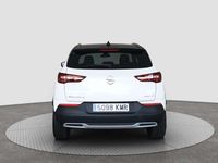Usado Opel Grandland X Ultimate 177 CV (130 kW) 2018 Blanco SUV