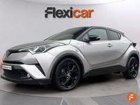 Usado Toyota C-HR Plus 122 CV (89 kW) 2018 Gris SUV