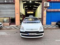 Usado Citroën Xsara Picasso 110 CV (80 kW) 2006 Blanco Monovolumen