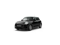 Usado Mini ONE 102 CV (75 kW) 2021 Negro Utilitario