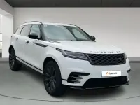 Usado Land Rover Range Rover Velar 240 HP (176 kW) 2019 Branco SUV