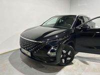 Usado Omoda 5 147 CV (108 kW) 2025 Negro SUV