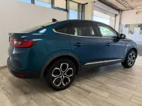 Usado Renault Arkana R.S. 143 CV (105 kW) 2023 Verde SUV
