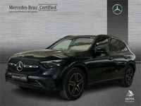 Occasion Mercedes GLC220 197 ch (144 kW) 2025 Gris SUV