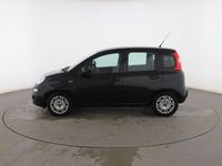 Usado Fiat Panda 70 CV (51 kW) 2021 Negro Utilitario