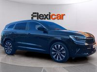 Usado Renault Espace Techno 200 CV (147 kW) 2024 Negro SUV