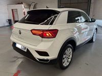 usado VW T-Roc 1.0 TSI Advance