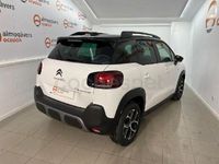 Usado Citroën C3 Aircross 110 CV (80 kW) 2022 Blanco SUV