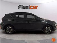 Brugt Hyundai Bayon 84 HK (61 kW) 2023 Blå SUV