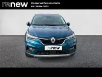 Usado Renault Arkana Equilibre 140 CV (102 kW) 2023 Azul SUV