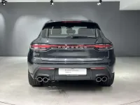 Usado Porsche Macan 265 CV (194 kW) 2022 Gris SUV